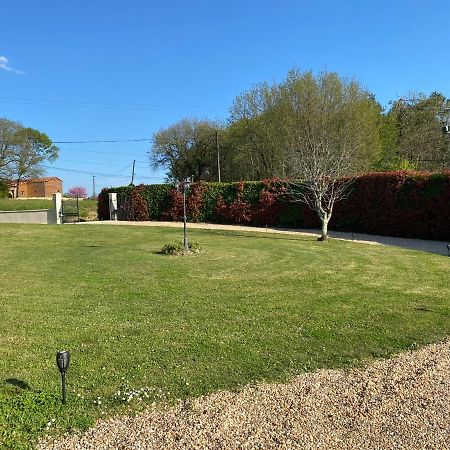 Gite 3 Etoiles Avec Piscine Dordogne Minzac Екстериор снимка