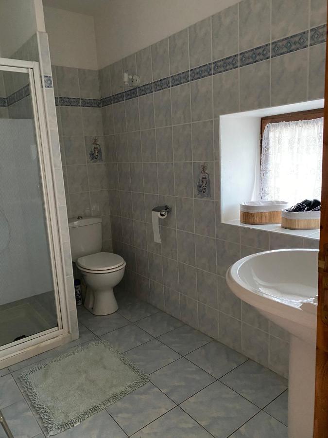 Gite 3 Etoiles Avec Piscine Dordogne Minzac Екстериор снимка