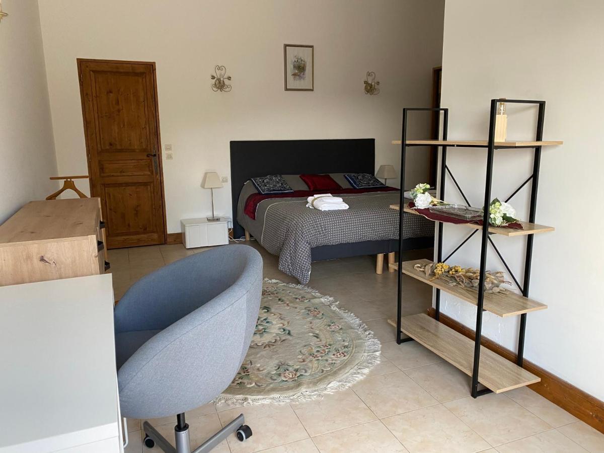 Gite 3 Etoiles Avec Piscine Dordogne Minzac Екстериор снимка
