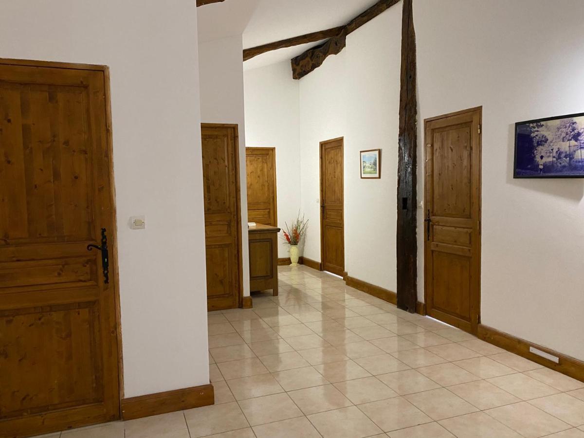 Gite 3 Etoiles Avec Piscine Dordogne Minzac Екстериор снимка